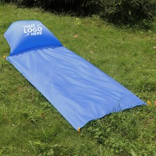 Waterproof Air Pillow Picnic Mat